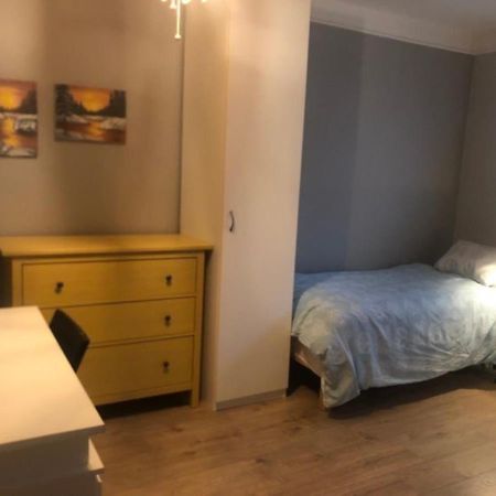 Downtown Reykjavik Rooms المظهر الخارجي الصورة