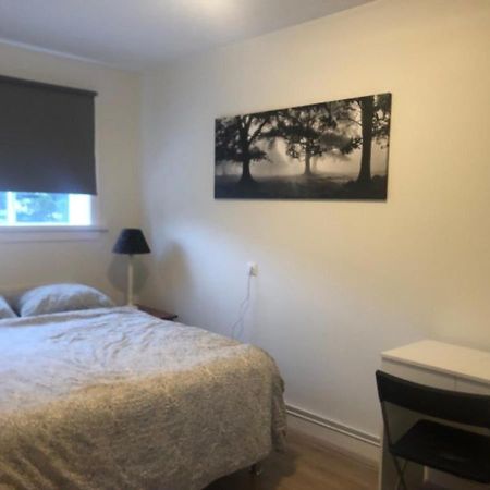Downtown Reykjavik Rooms المظهر الخارجي الصورة