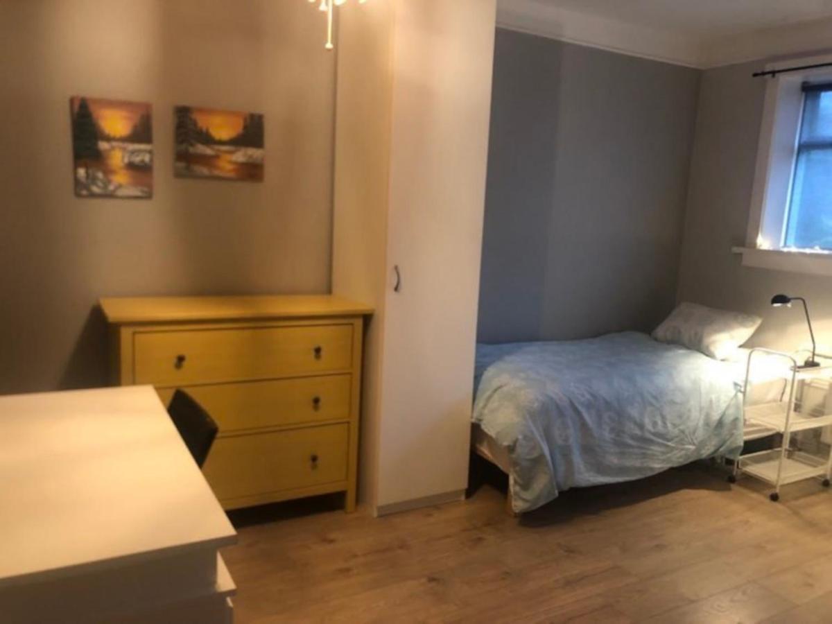 Downtown Reykjavik Rooms المظهر الخارجي الصورة