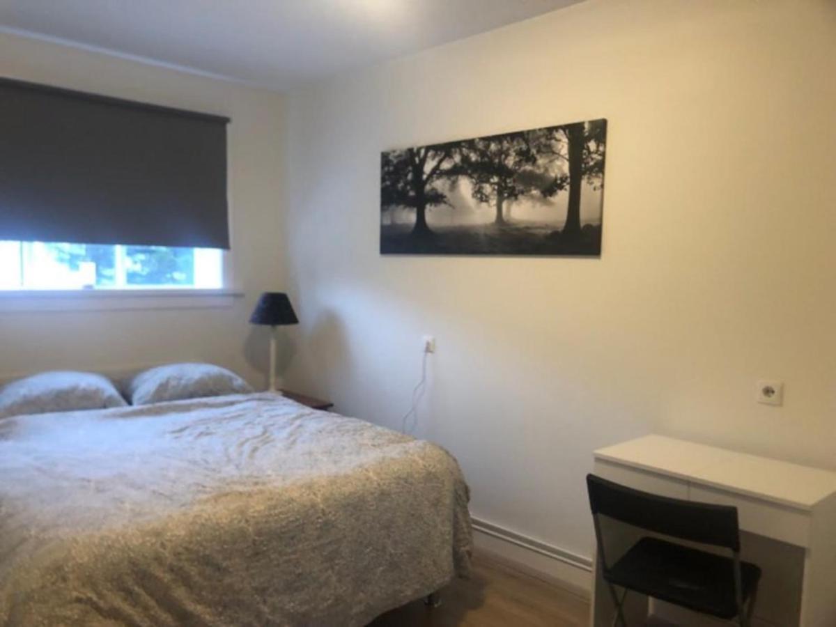 Downtown Reykjavik Rooms المظهر الخارجي الصورة