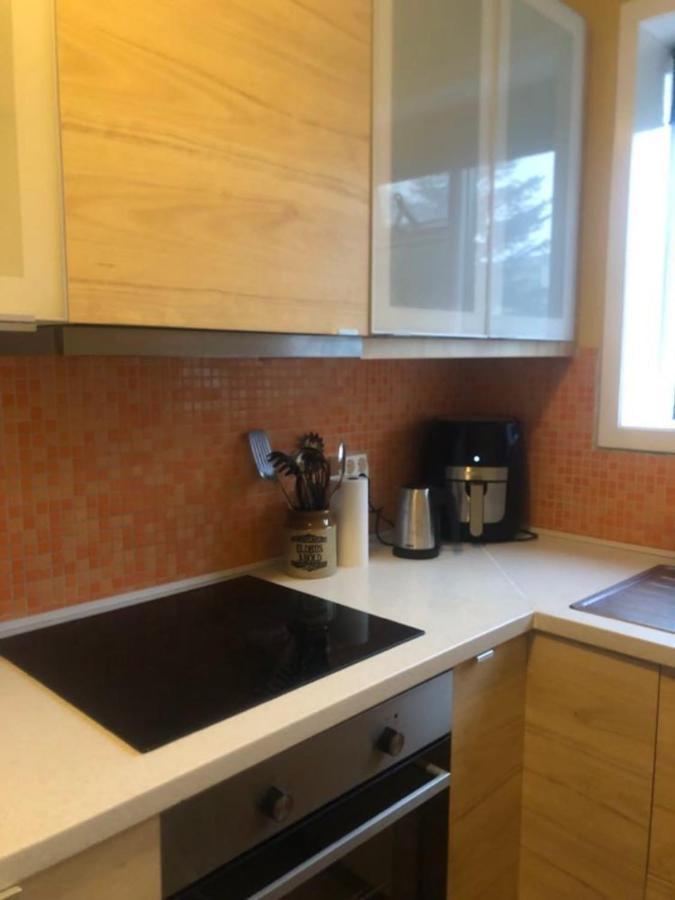 Downtown Reykjavik Rooms المظهر الخارجي الصورة